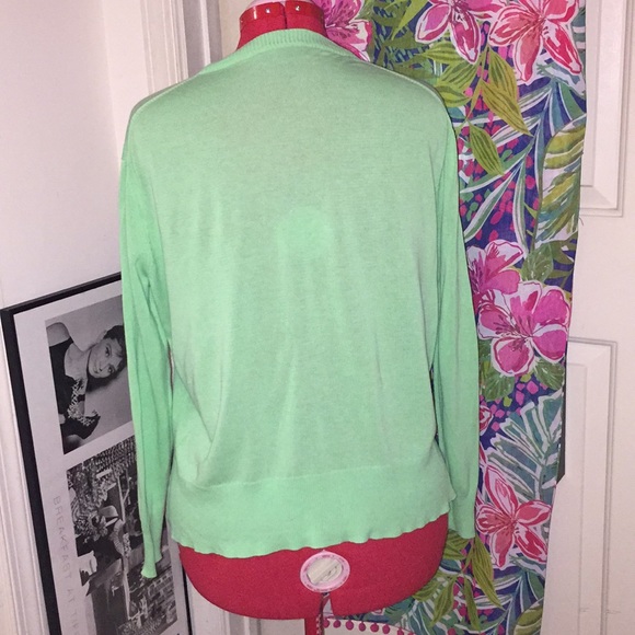 J. Crew Cardigan - Picture 3 of 4